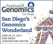 Festival of Genomics San Diego